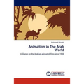 Animation in the Arab World - Paperback