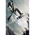 Killer of Enemies (Killer of Enemies #1) - Paperback
