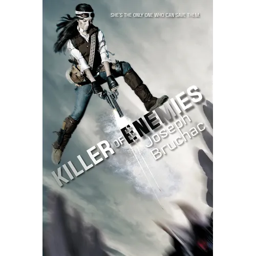 Killer of Enemies (Killer of Enemies #1) - Paperback