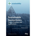 Sustainable Geotechnics - Hardcover