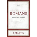 Romans: A Commentary - Paperback