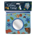 Tummy Time! Woodland - Fabric