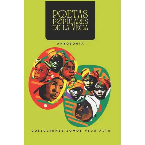 Poetas Populares de la Vega - Paperback