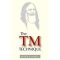 The TM Technique - Paperback