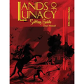 Lands of Lunacy: 5E Setting Guide - Paperback