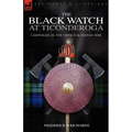 The Black Watch at Ticonderoga: Campaigns in the French & Indian War - Paperback