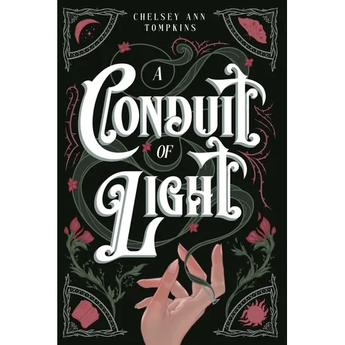 A Conduit of Light - Paperback