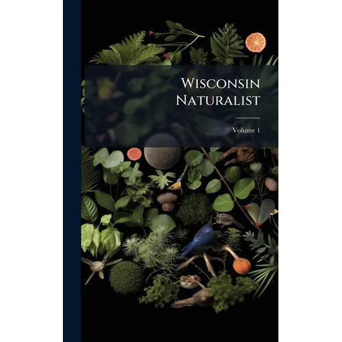 Wisconsin Naturalist
