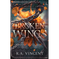 Broken Wings - Paperback