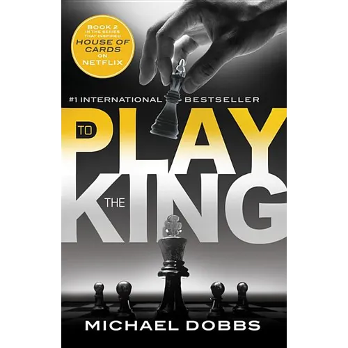 To Play the King - Paperback