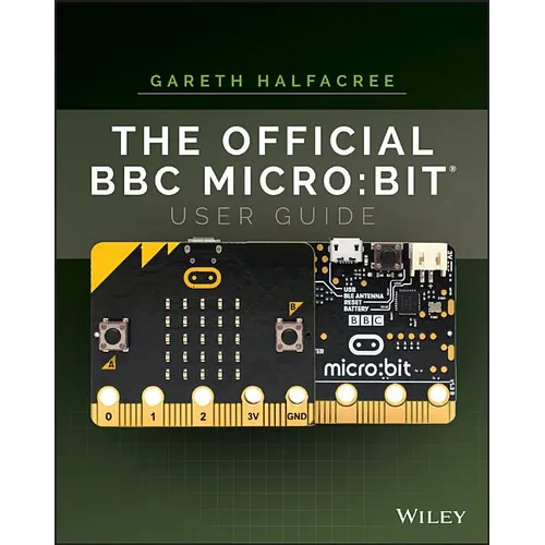 micro: bit User Guide P - Paperback