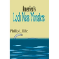 America's Loch Ness Monsters - Paperback