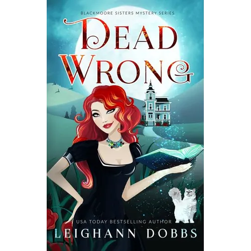 Dead Wrong - Paperback