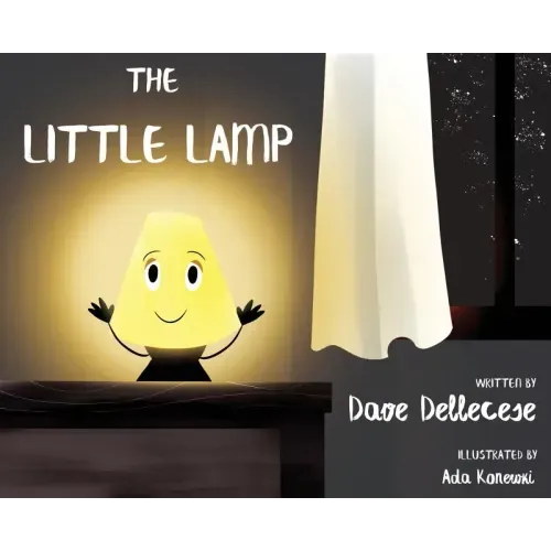 The Little Lamp - Hardcover
