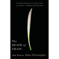 The Death of Grass - Paperback