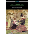 Queen Lucia and Miss Mapp - Paperback