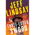 Three-Edged Sword - Hardcover