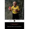 Dear God, What's on the Second Floor?: A Memoir - Paperback