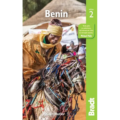 Benin - Paperback