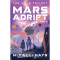 Mars Adrift - Paperback