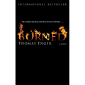 Burned - Paperback