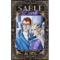 Sable Dark - Paperback