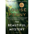The Beautiful Mystery - Paperback
