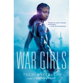 War Girls - Paperback