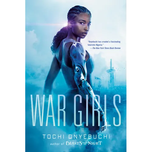 War Girls - Paperback