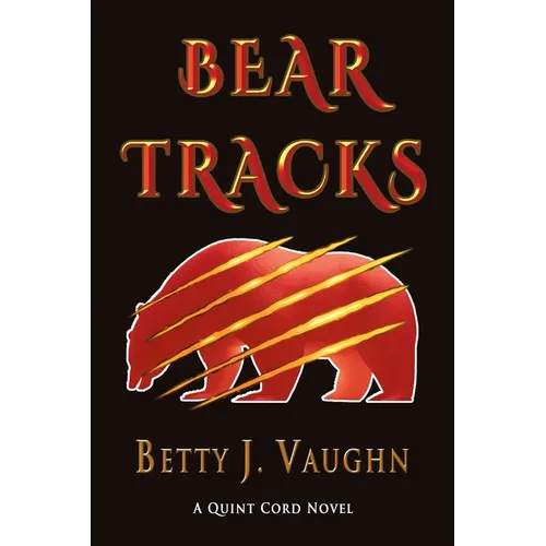 Bear Tracks