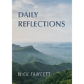 Daily Reflections - Paperback