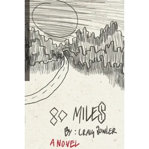 80 Miles - Paperback
