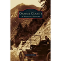 Orange County: A Natural History