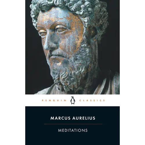 Meditations - Paperback