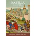 Isabella Warior Queen "StorytellerUK2023" - Paperback