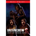 Brainchew 2: Out of Their Heads - Paperback