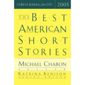 The Best American Short Stories 2005 - Paperback