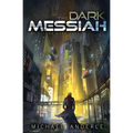 The Dark Messiah - Paperback