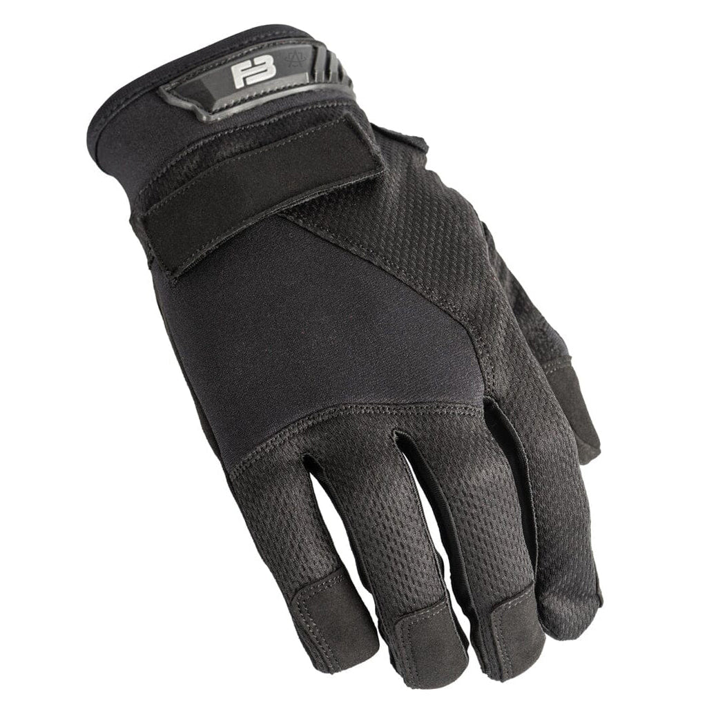 Exxtremity Patrol Gloves 2.0 - Smart Touch
