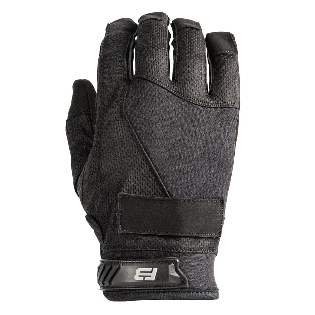 Exxtremity Patrol Gloves 2.0 - Smart Touch