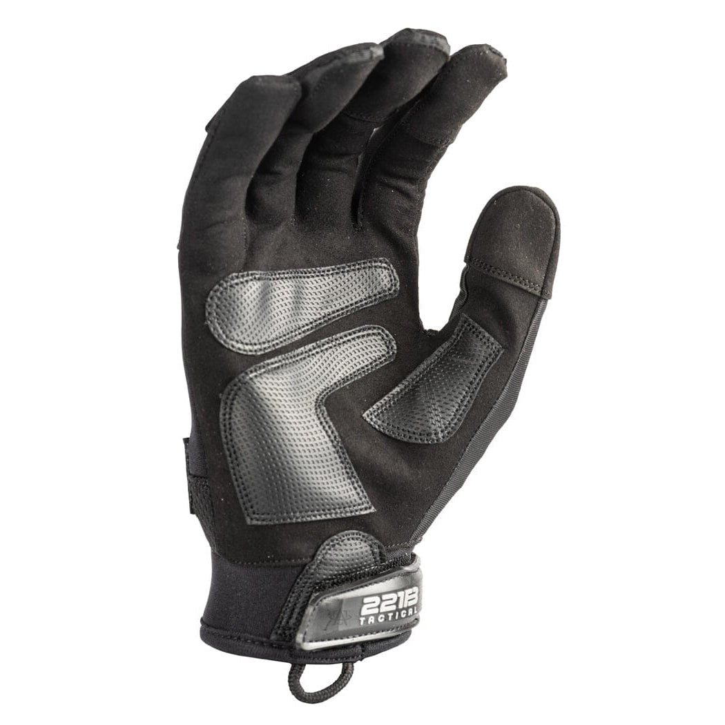 Exxtremity Patrol Gloves 2.0 - Smart Touch