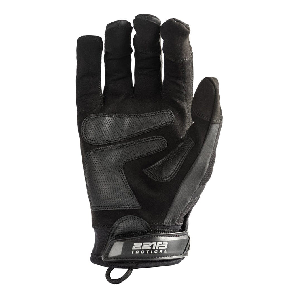 Exxtremity Patrol Gloves 2.0 - Smart Touch