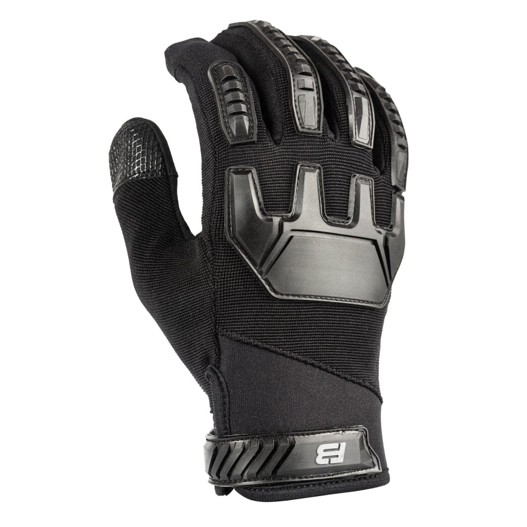 Gladiator Gloves - Full Dexterity - Level 5 Cut Resistant
