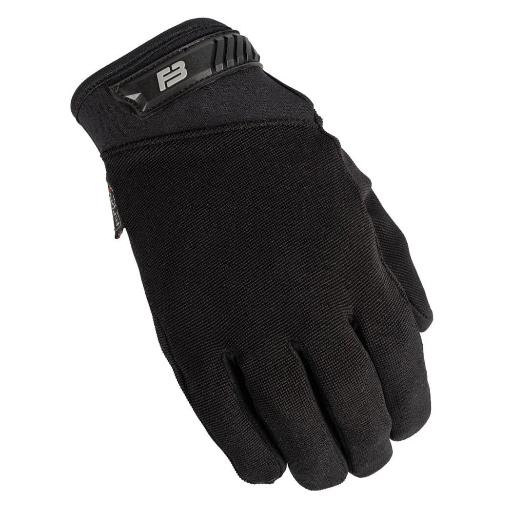 221B Responder Gloves Elite - Cut and Fluid-Resistant
