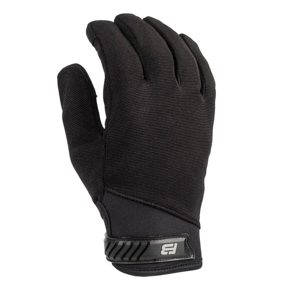 221B Responder Gloves Elite - Cut and Fluid-Resistant