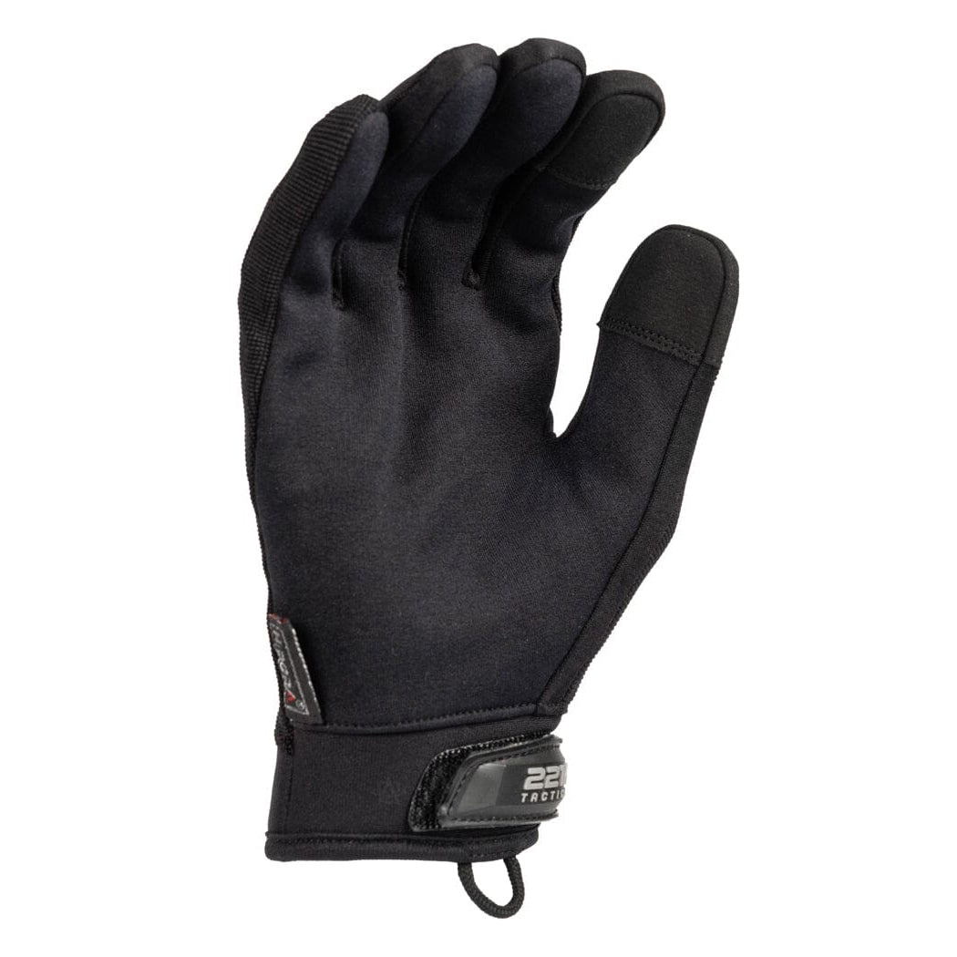 221B Responder Gloves Elite - Cut and Fluid-Resistant
