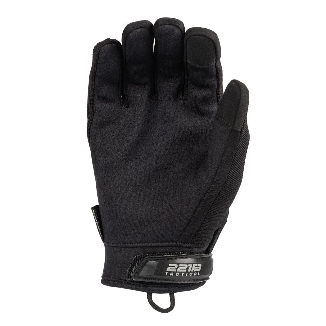 221B Responder Gloves Elite - Cut and Fluid-Resistant