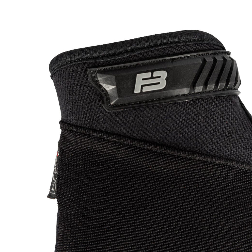 221B Responder Gloves Elite - Cut and Fluid-Resistant