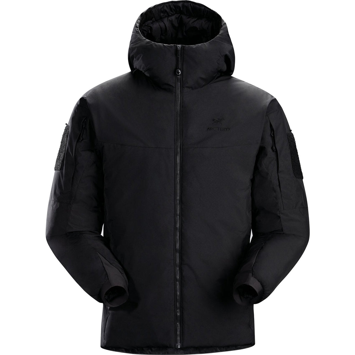 Arc'teryx LEAF Cold WX Hoody LT Gen 2 Men's - Combat Uniform