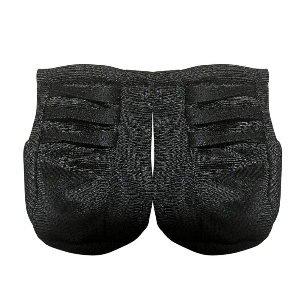 My Hero Black Boots